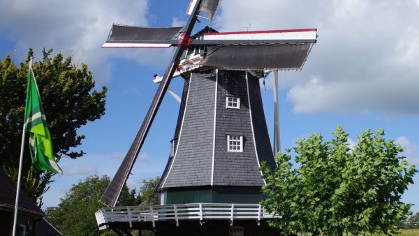 Benninkmolen