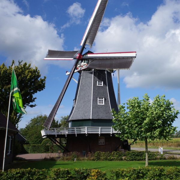 Benninkmolen