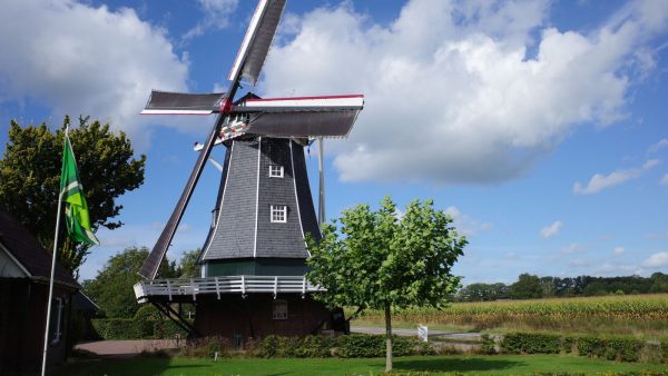 Benninkmolen