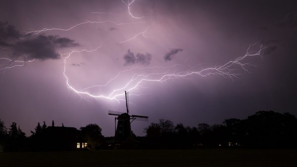 Foto Benninkmolen in Roots Natuuragenda