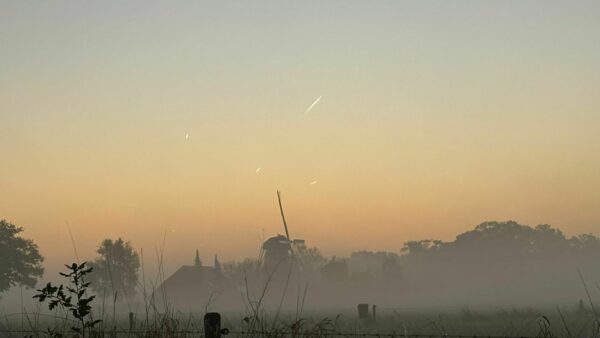 28 en 31 december: feestelijke dagen op de Benninkmolen