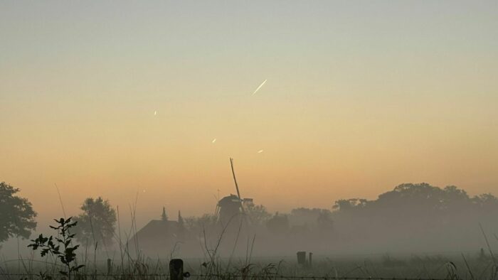 28 en 31 december: feestelijke dagen op de Benninkmolen